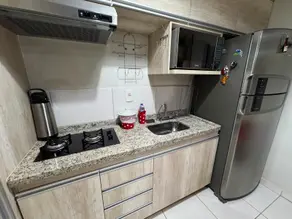 Imagem 2 - Apartamento em Do Turista, Caldas Novas - GO