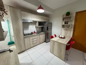 Imagem 3 - Apartamento em Do Turista, Caldas Novas - GO