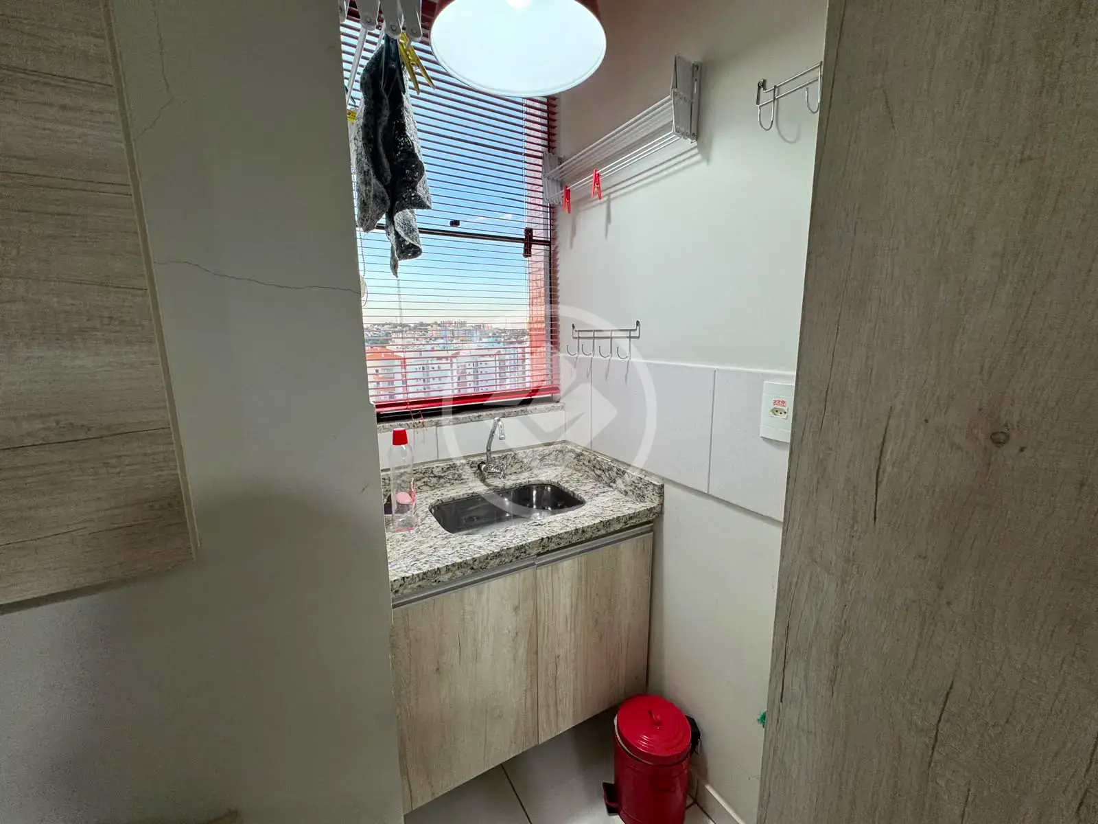 Image 9 - Apartamento em Do Turista, Caldas Novas - GO