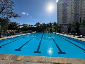 Flat Jardim Belvedere, Caldas Novas - GO — foto 2