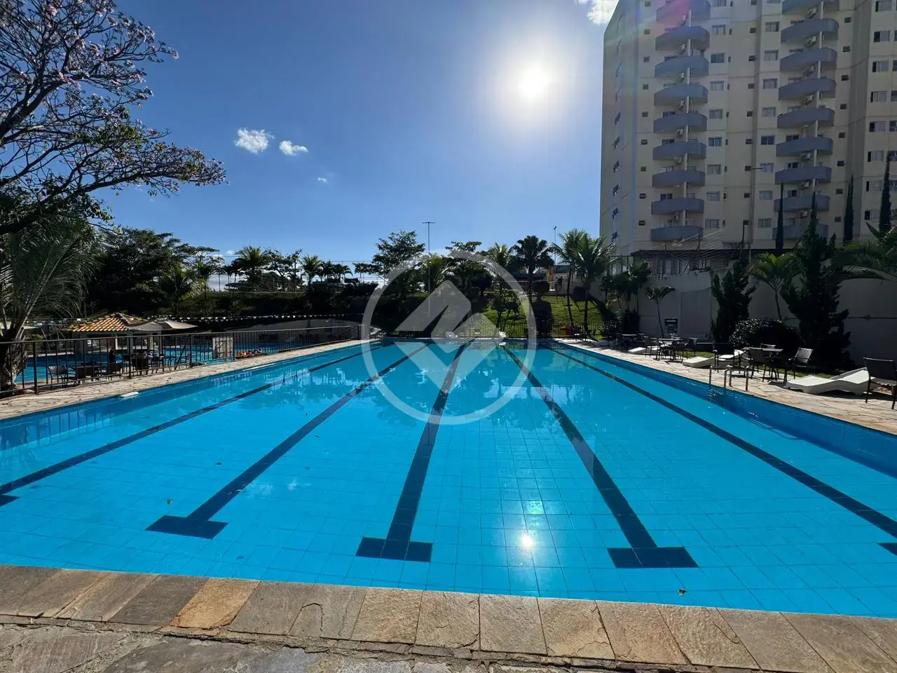 Image 2 - Flat em Jardim Belvedere, Caldas Novas - GO