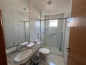 Imagem 4 - Flat em Jardim Belvedere, Caldas Novas - GO
