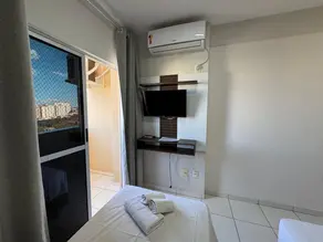 Imagem 2 - Flat em Jardim Belvedere, Caldas Novas - GO