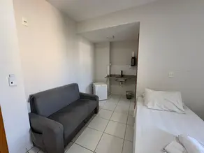 Imagem 3 - Flat em Jardim Belvedere, Caldas Novas - GO