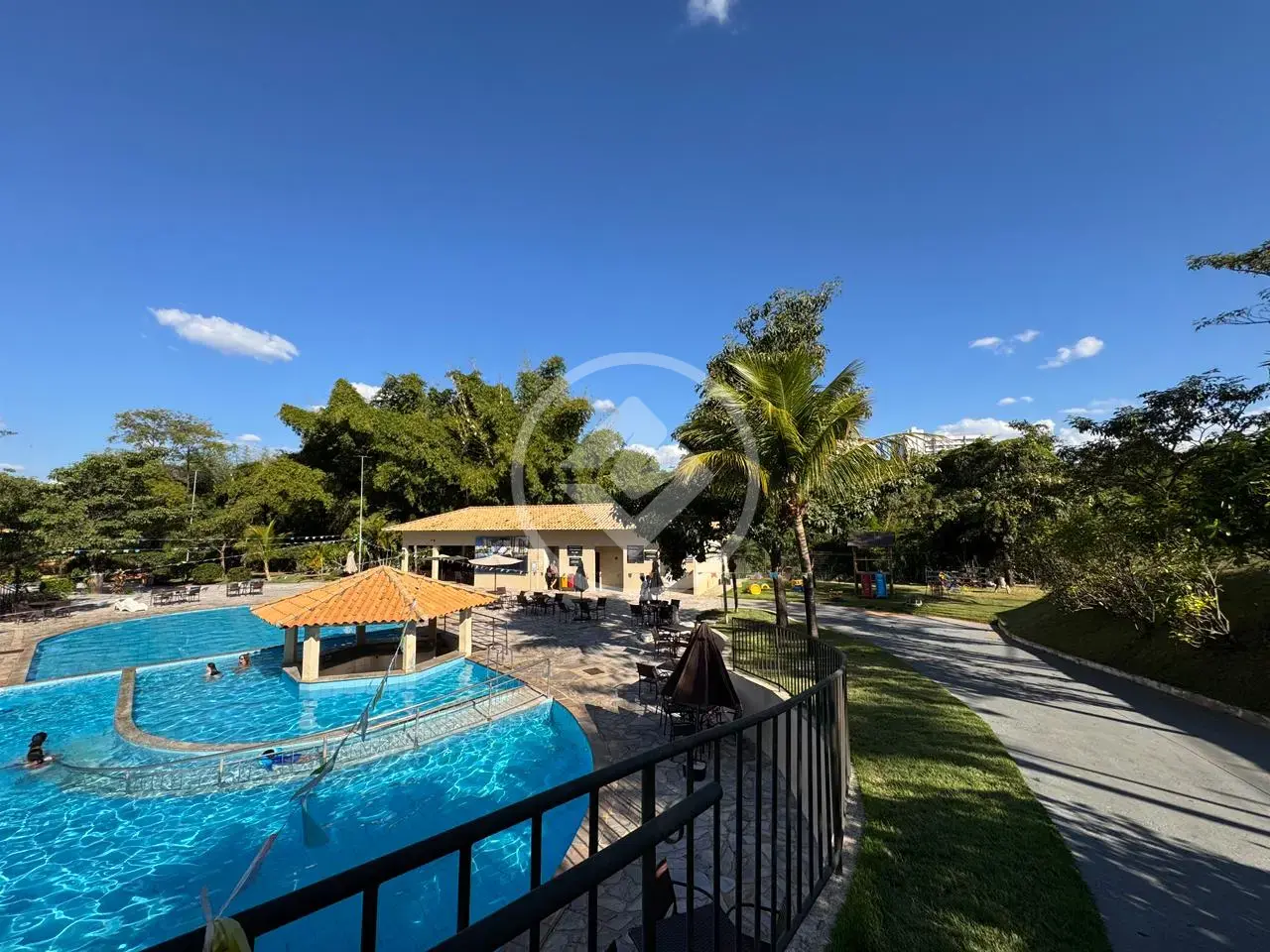 Image 11 - Flat em Jardim Belvedere, Caldas Novas - GO