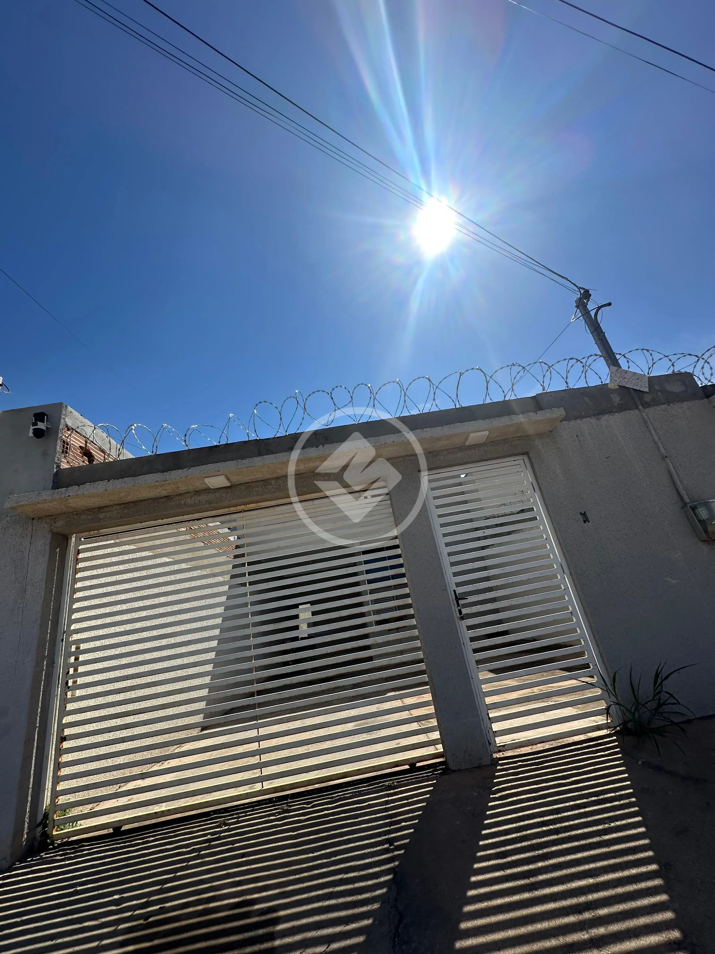 Imagem 1 - Casa em Setor Aeroporto, Caldas Novas - GO