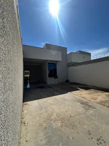 Casa Setor Aeroporto, Caldas Novas - GO — foto 2