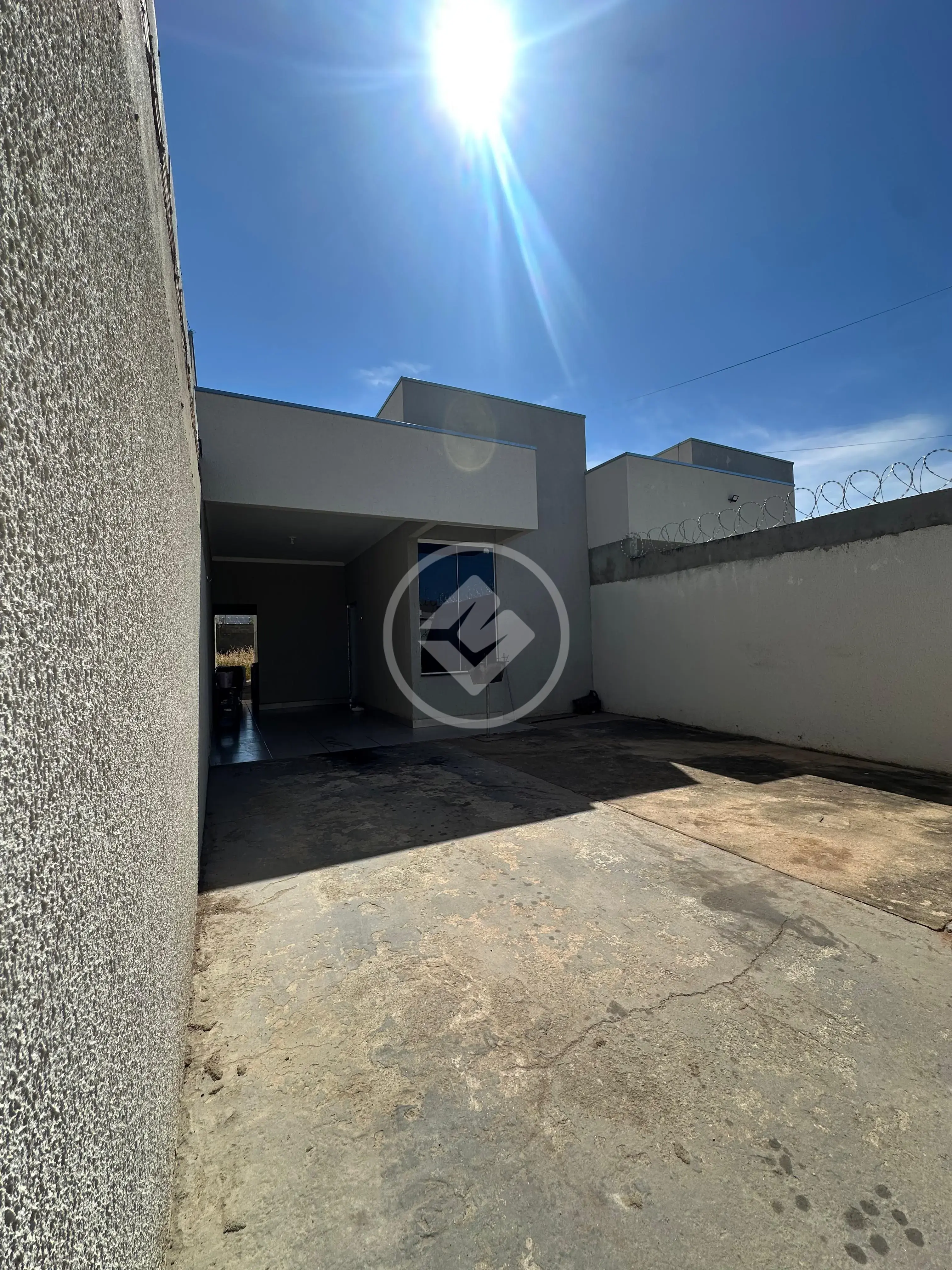 Image 2 - Casa em Setor Aeroporto, Caldas Novas - GO