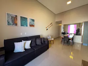 Casa Residencial Primavera, Caldas Novas - GO — foto 1