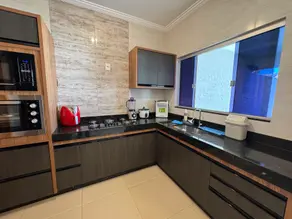 Casa Residencial Primavera, Caldas Novas - GO — foto 2