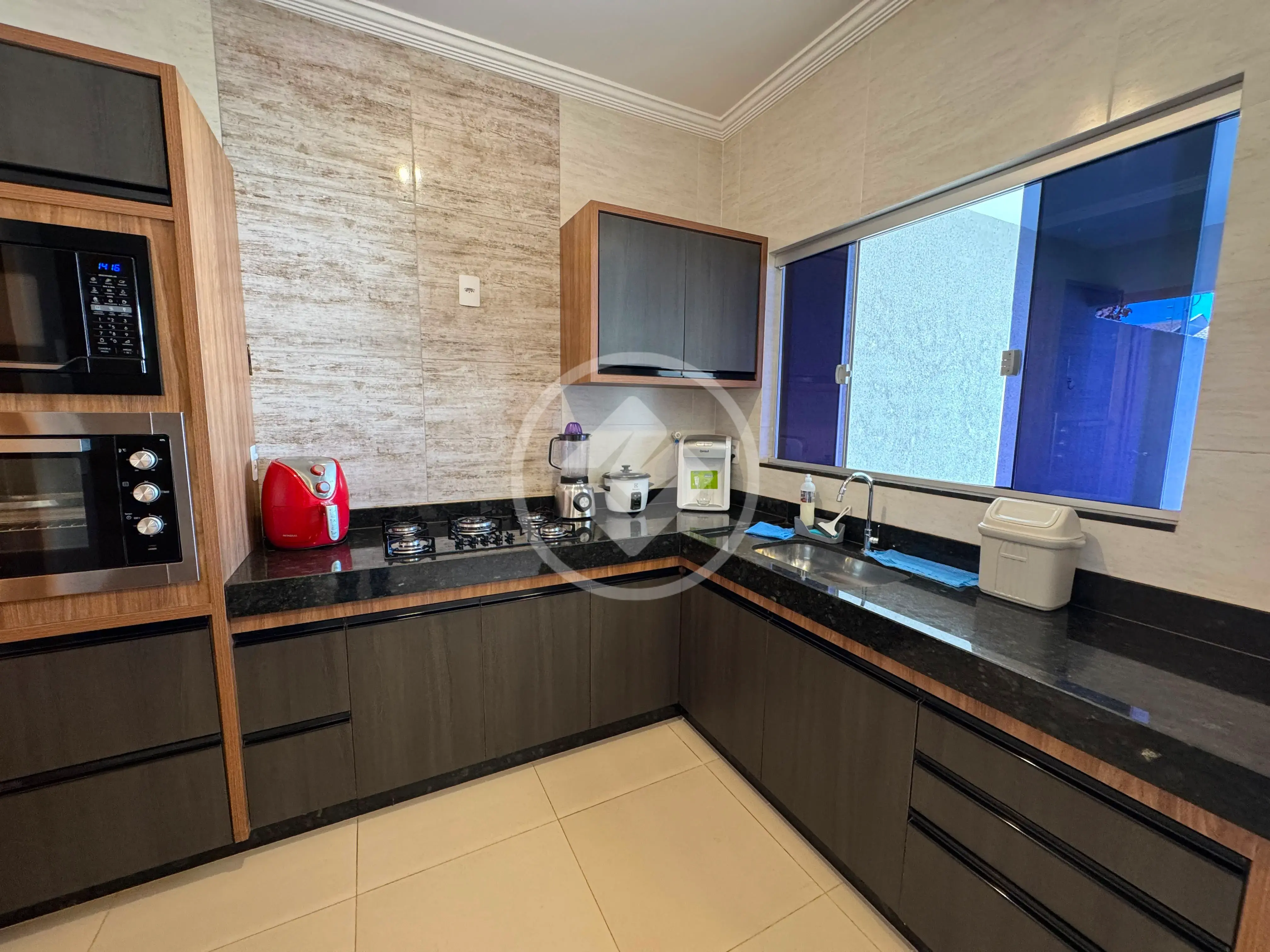 Image 2 - Casa em Residencial Primavera, Caldas Novas - GO