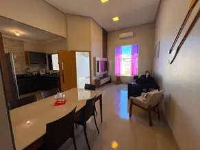 Imagem 2 - Casa em Residencial Primavera, Caldas Novas - GO