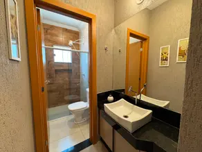 Imagem 5 - Casa em Residencial Primavera, Caldas Novas - GO