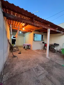 Casa Setor Lagoa Quente, Caldas Novas - GO — foto 1
