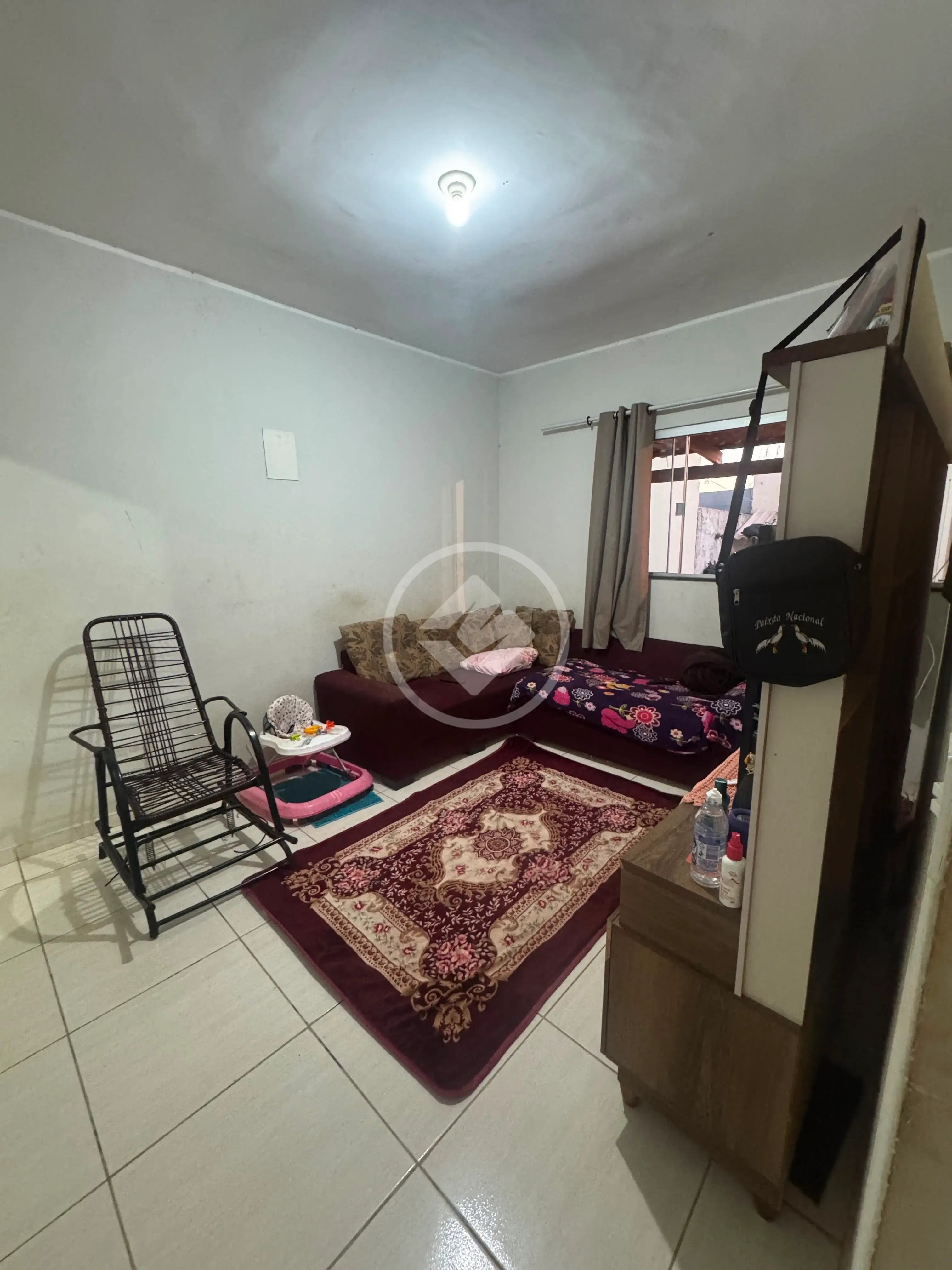 Image 2 - Casa em Setor Lagoa Quente, Caldas Novas - GO