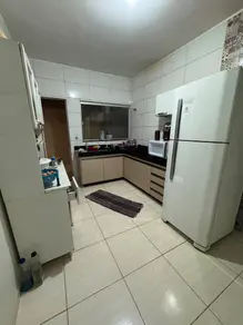 Imagem 2 - Casa em Setor Lagoa Quente, Caldas Novas - GO