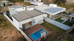 Casa Condomínio Marinas de Caldas, Caldas Novas - GO — foto 2