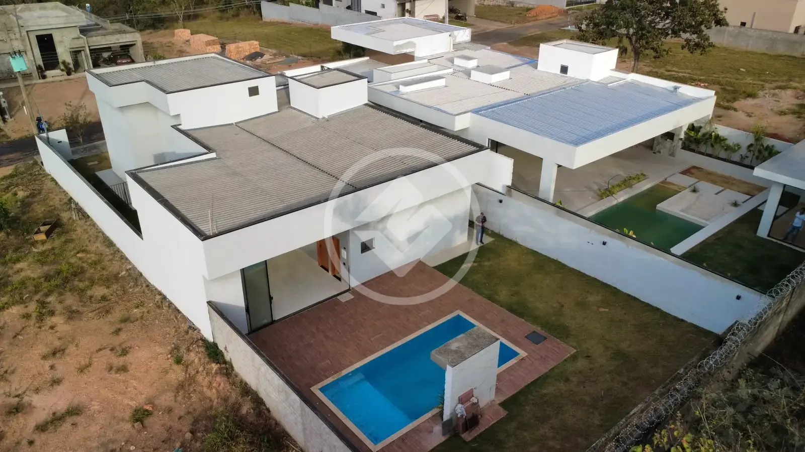 Image 2 - Casa Condomínio em Marinas de Caldas, Caldas Novas - GO