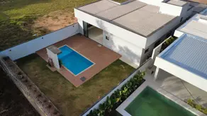 Imagem 2 - Casa Condomínio em Marinas de Caldas, Caldas Novas - GO