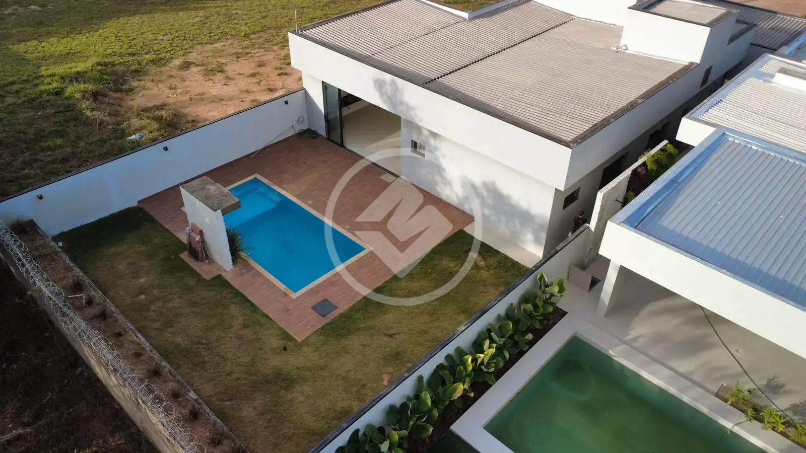 Image 3 - Casa Condomínio em Marinas de Caldas, Caldas Novas - GO
