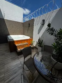 Imagem 2 - Casa em Do Turista 2ª Etapa, Caldas Novas - GO
