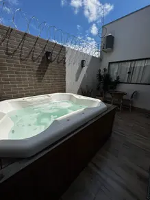 Imagem 3 - Casa em Do Turista 2ª Etapa, Caldas Novas - GO