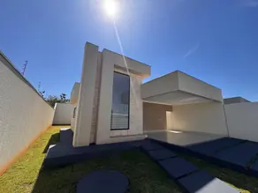 Casa Residencial Morada Nobre, Caldas Novas - GO — foto 1