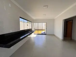 Imagem 2 - Casa em Residencial Morada Nobre, Caldas Novas - GO