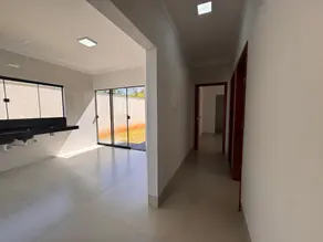 Imagem 3 - Casa em Residencial Morada Nobre, Caldas Novas - GO