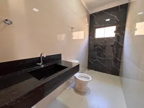 Imagem 4 - Casa em Residencial Morada Nobre, Caldas Novas - GO