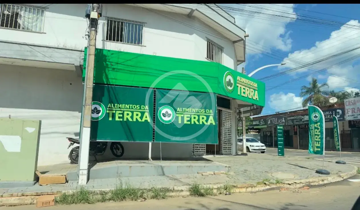 Image 8 - Loja em Itaguai 3, Caldas Novas - GO