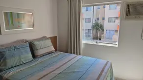 Apartamento Residencial Recanto das Garças, Caldas Novas - GO — foto 2