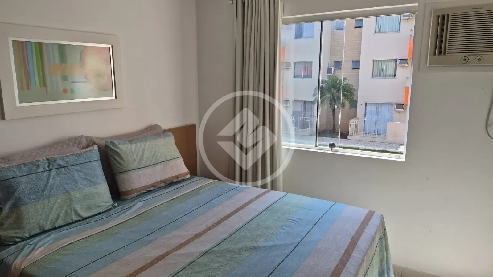 Image 2 - Apartamento em Residencial Recanto das Garças, Caldas Novas - GO