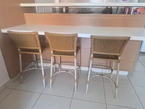 Imagem 2 - Apartamento em Residencial Recanto das Garças, Caldas Novas - GO
