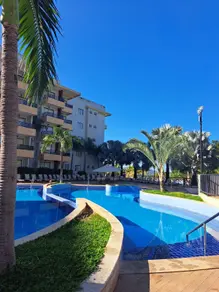 Imagem 5 - Apartamento em Residencial Recanto das Garças, Caldas Novas - GO