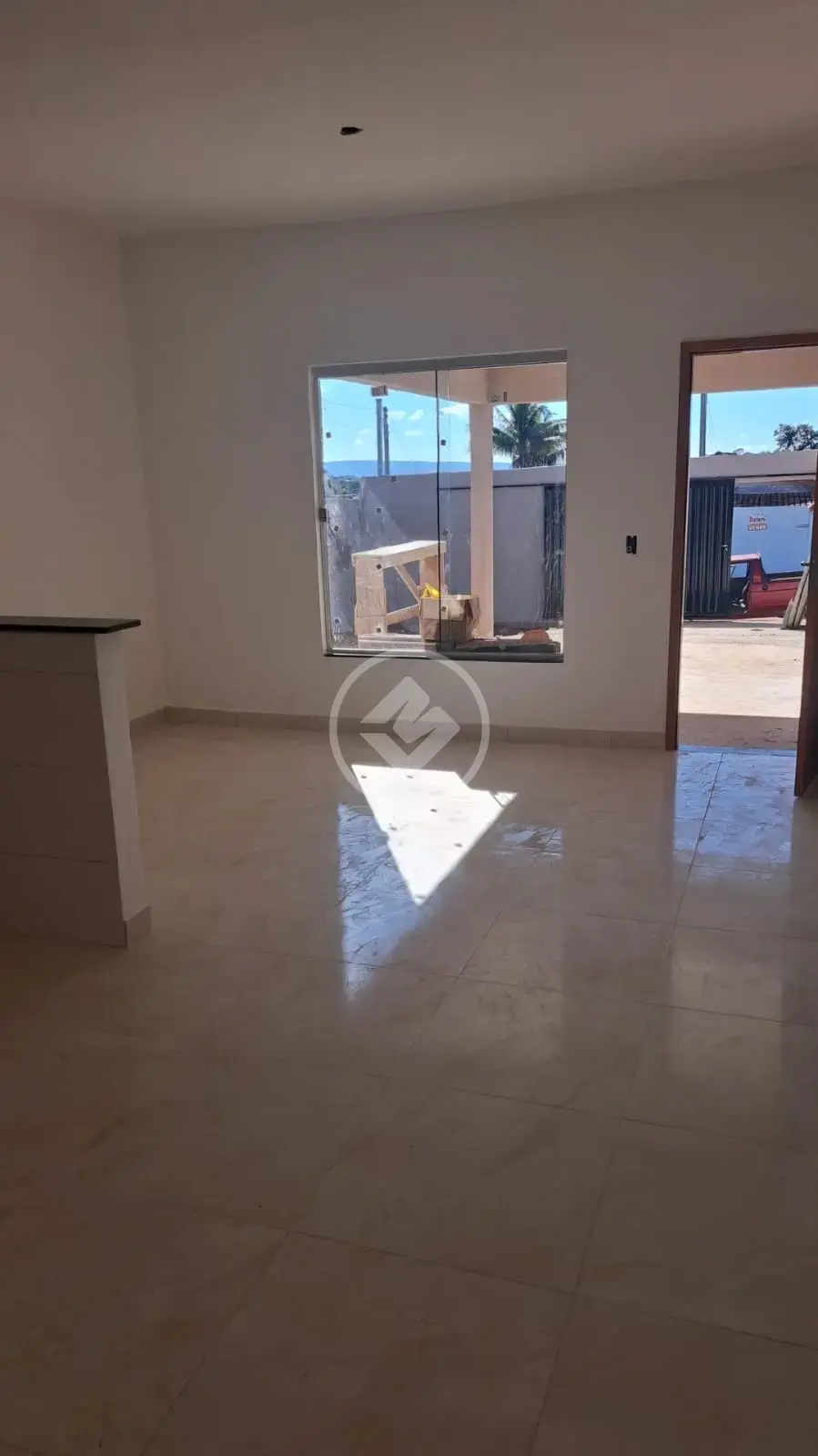 Imagem 1 - Casa em Residencial Recanto das Águas, Caldas Novas - GO
