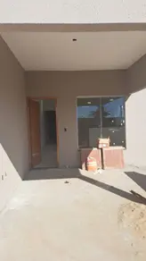Imagem 4 - Casa em Residencial Recanto das Águas, Caldas Novas - GO