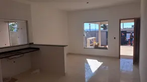 Apartamento Jardim Roma, Caldas Novas - GO — foto 1