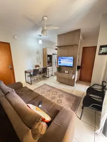 Apartamento Jardim Roma, Caldas Novas - GO — foto 2