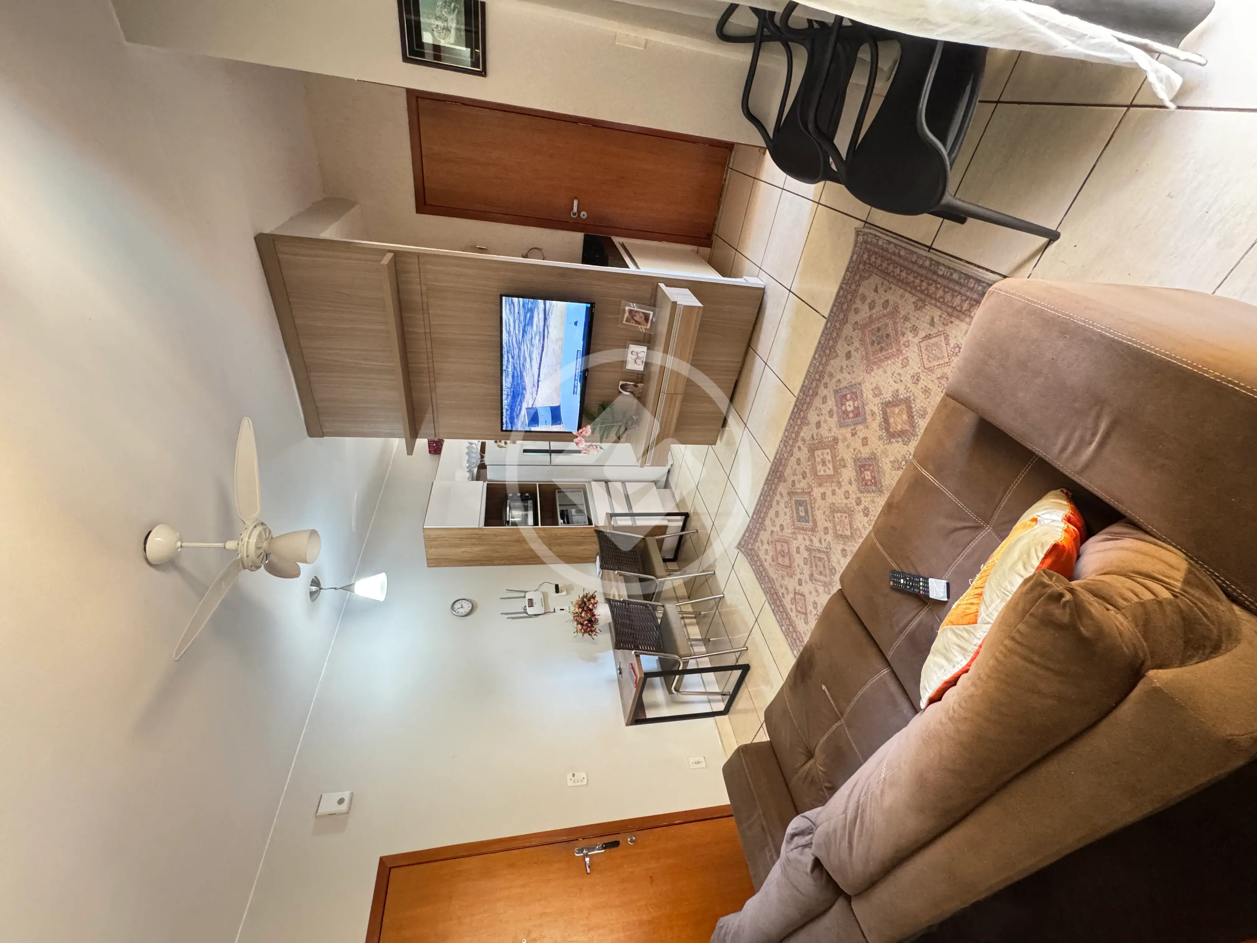 Image 2 - Apartamento em Jardim Roma, Caldas Novas - GO