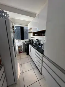 Imagem 2 - Apartamento em Jardim Roma, Caldas Novas - GO