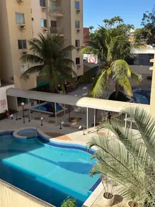 Imagem 6 - Apartamento em Jardim Roma, Caldas Novas - GO
