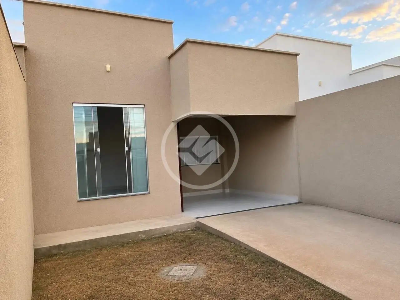 Imagem 1 - Casa em Residencial Primavera, Caldas Novas - GO