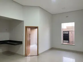 Casa Residencial Primavera, Caldas Novas - GO — foto 2