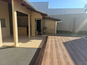 Casa Setor Aeroporto, Caldas Novas - GO — foto 2