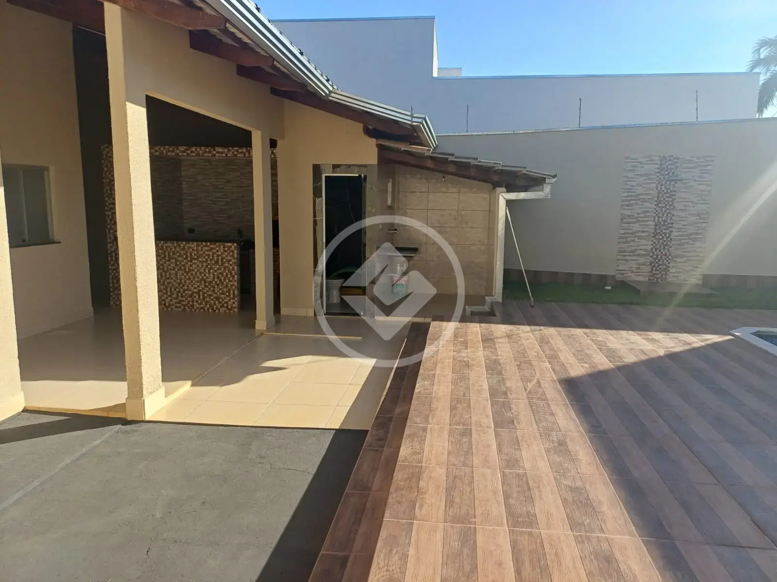 Image 2 - Casa em Setor Aeroporto, Caldas Novas - GO