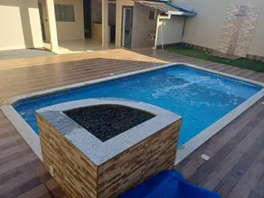 Imagem 2 - Casa em Setor Aeroporto, Caldas Novas - GO