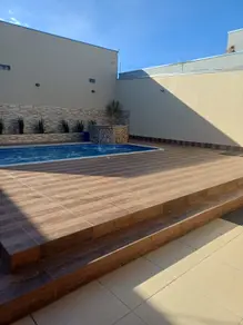Imagem 3 - Casa em Setor Aeroporto, Caldas Novas - GO