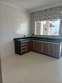 Imagem 6 - Casa em Setor Aeroporto, Caldas Novas - GO