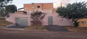 Casa Setor Serrinha, Caldas Novas - GO — foto 1